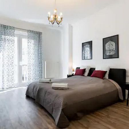 布达佩斯Splendid Private Flat公寓 外观 照片