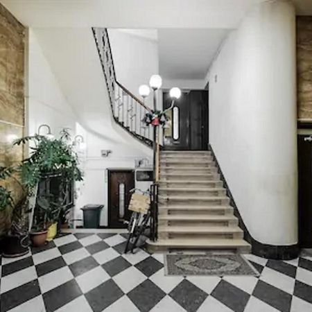 布达佩斯Splendid Private Flat公寓 外观 照片