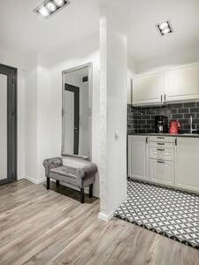 布达佩斯Splendid Private Flat公寓 外观 照片