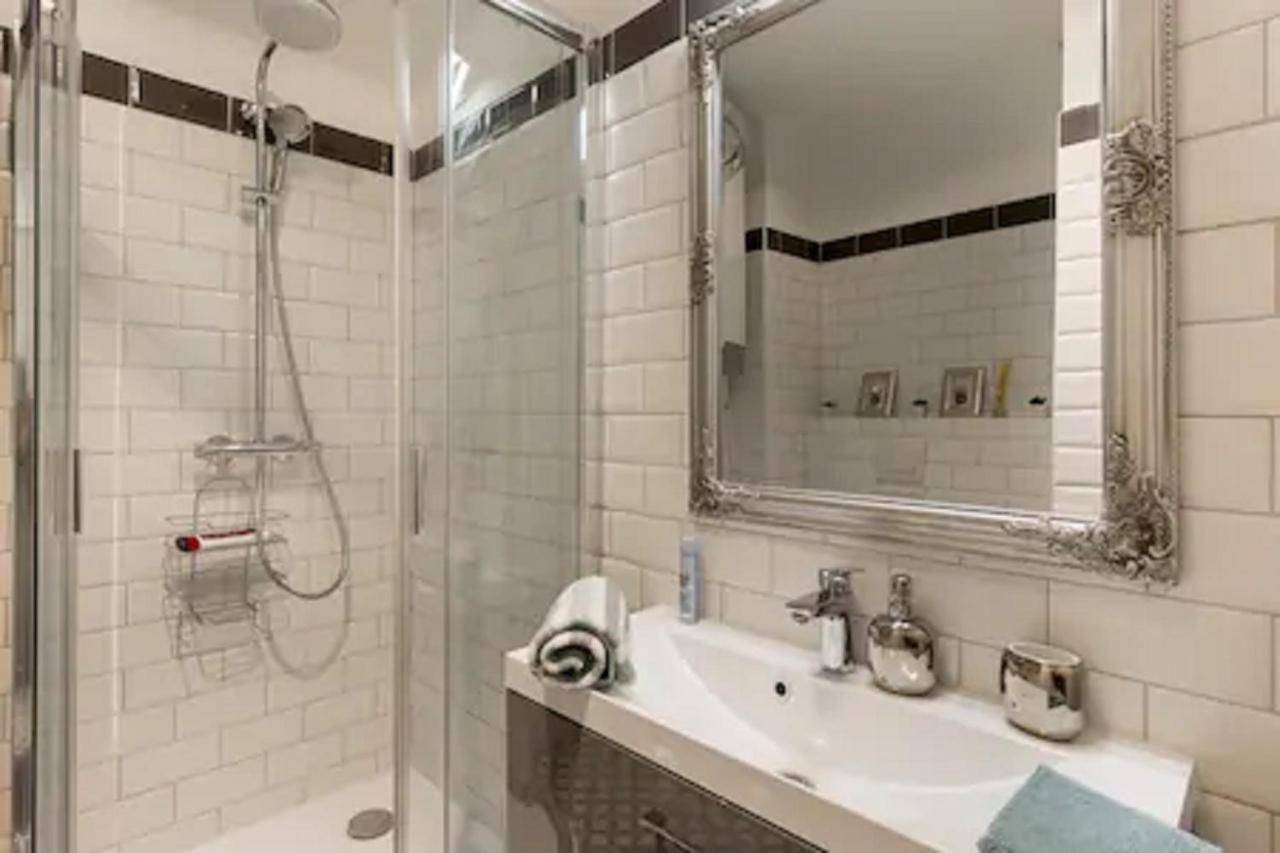 布达佩斯Splendid Private Flat公寓 外观 照片