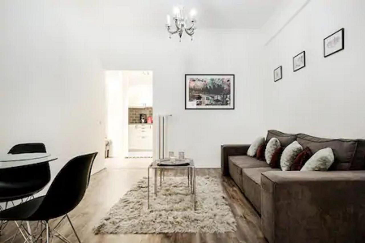 布达佩斯Splendid Private Flat公寓 外观 照片