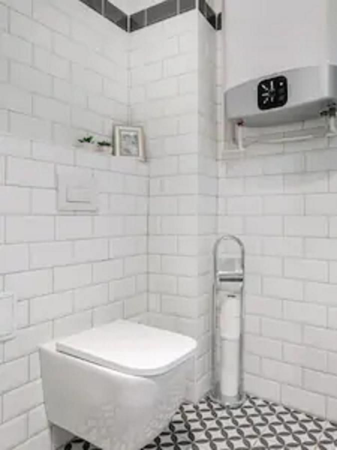 布达佩斯Splendid Private Flat公寓 外观 照片