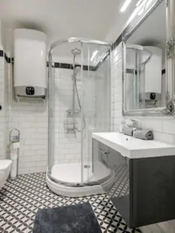 布达佩斯Splendid Private Flat公寓 外观 照片