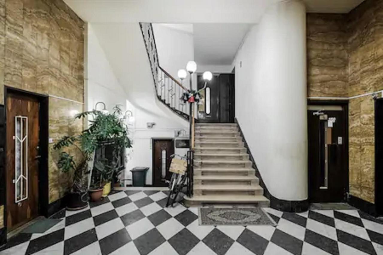 布达佩斯Splendid Private Flat公寓 外观 照片