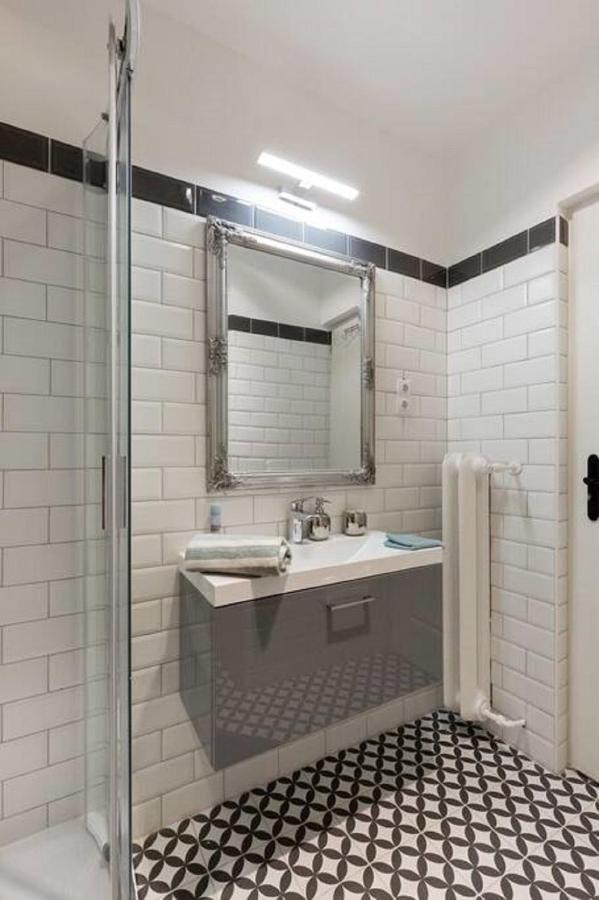 布达佩斯Splendid Private Flat公寓 外观 照片