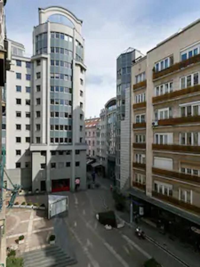 布达佩斯Splendid Private Flat公寓 外观 照片