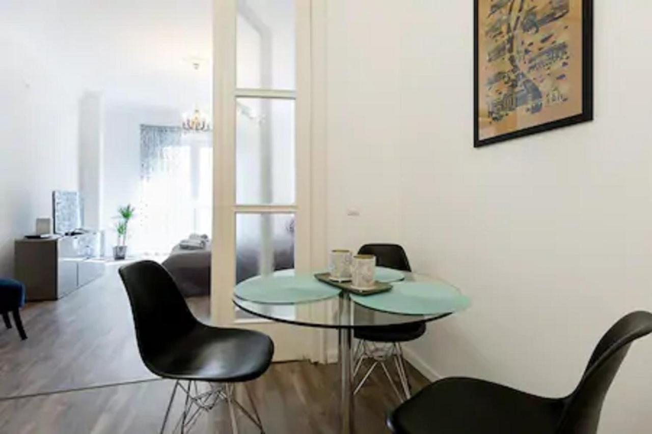 布达佩斯Splendid Private Flat公寓 外观 照片