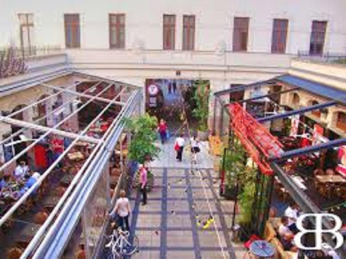 布达佩斯Splendid Private Flat公寓 外观 照片
